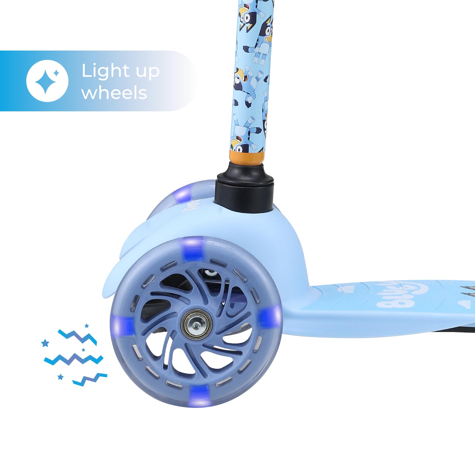 busy wheels MaiyaPen対応　ブルーイ　Bluey busy wheels MaiyaPen対応 ブルーイ Bluey Amazon.com: Bluey S6